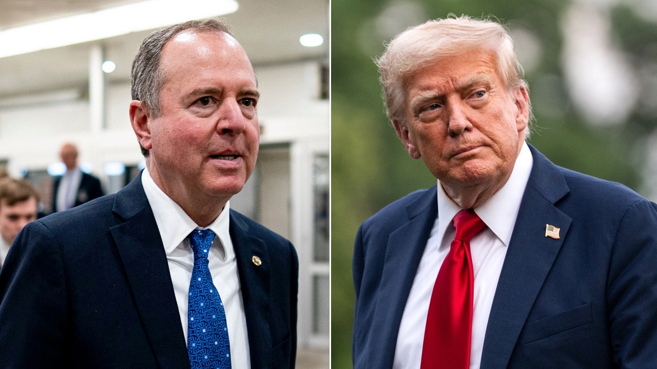 Timeline of 'scam artist' Adam Schiff's mortgage fraud allegations stretching back years