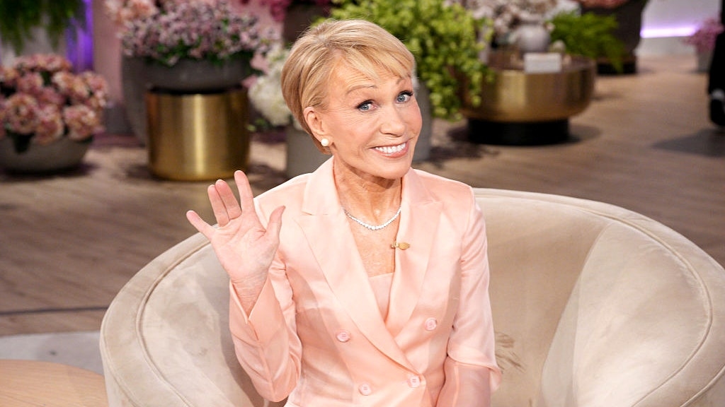 'Shark Tank' star Barbara Corcoran reveals secret weapons in the battle against aging