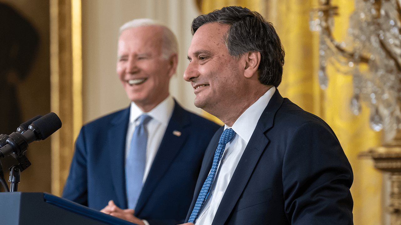 Who is Ron Klain? Meet the latest member of Biden's inner circle summoned by the House Oversight Committee