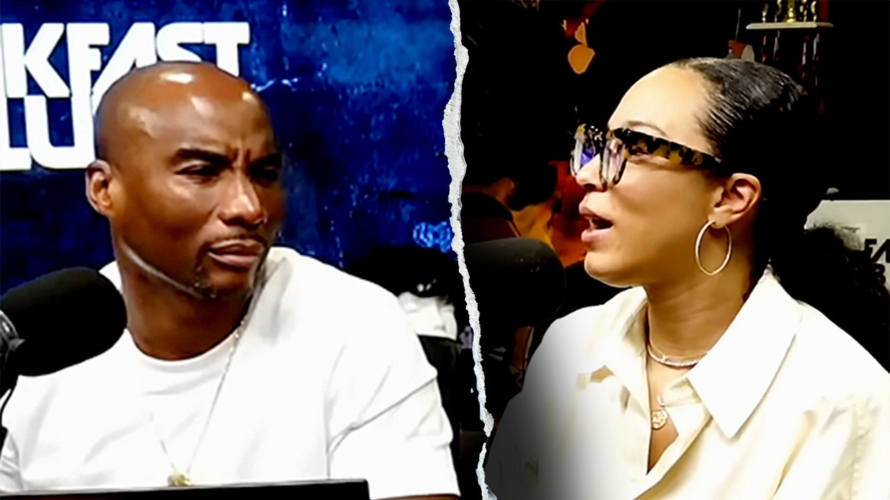 'Breakfast Club' blows up over whether Democrats 'lied' about Biden decline