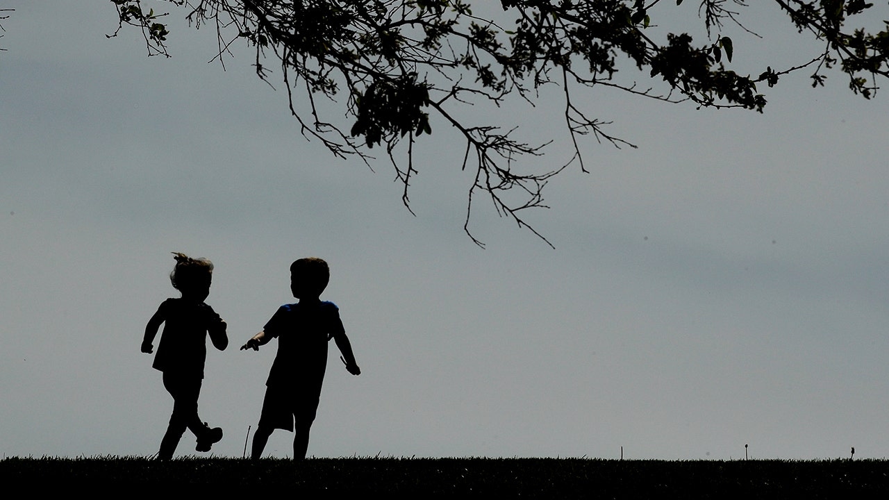 Children's health declines in last 17 years, study finds
