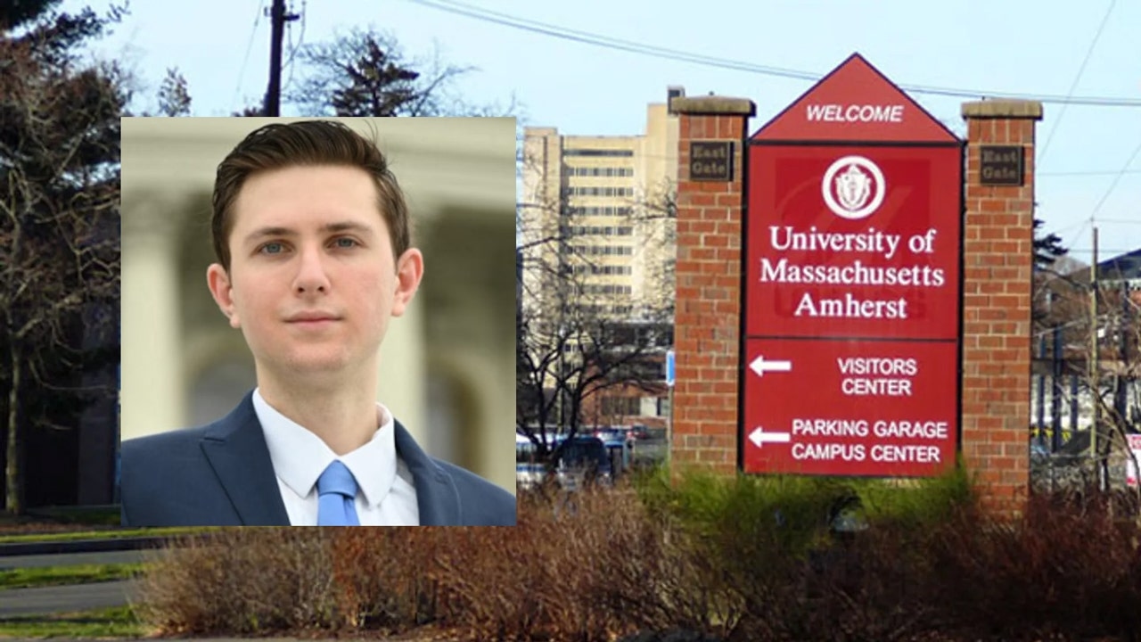 Congressional intern gunned down in DC street shooting wasn't intended target: police