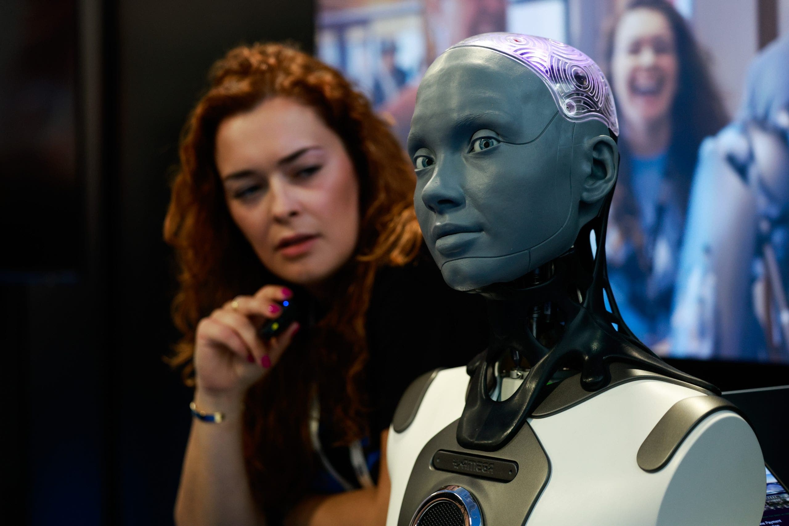 AI can simulate a teacher, but it can't shepherd a soul