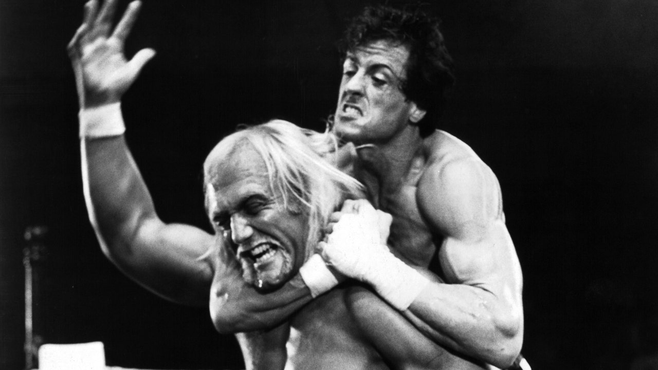 Hulk Hogan's Hollywood era: From cult classics to reality TV fame