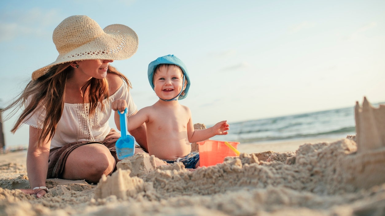 Have fun in the sun with these Prime Day beach toy deals