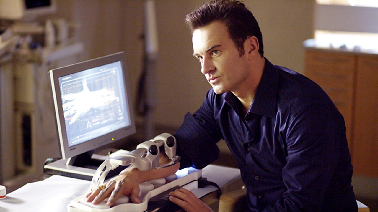 Julian McMahon, ‘Fantastic Four' and ‘Nip/Tuck' actor, dead at 56