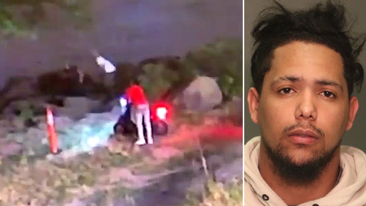 Off-duty CBP officer shot during attempted robbery involving previously-deported illegal immigrant: DHS