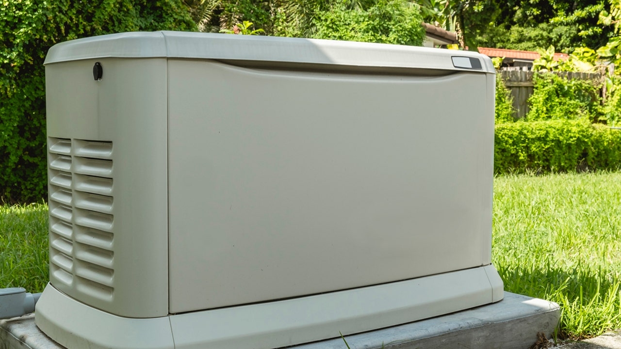 Power up at home with these Prime Day deals on generators, power packs and more