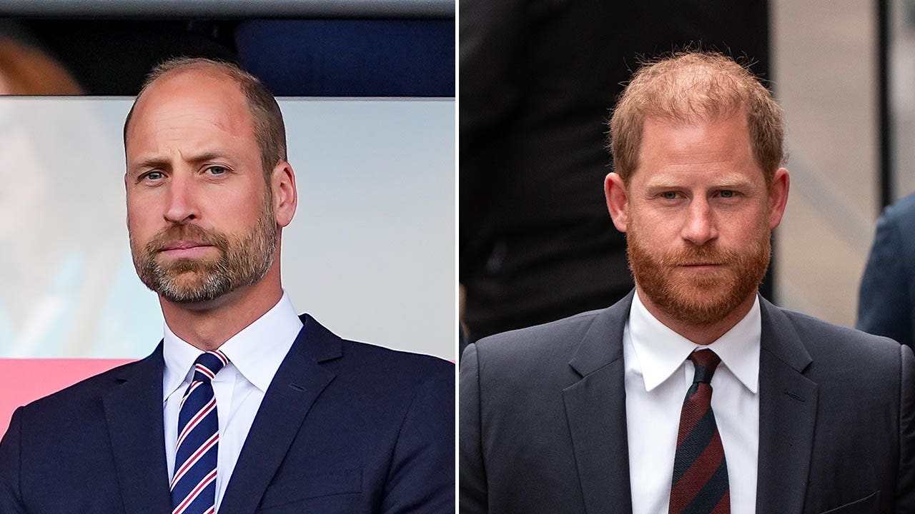 Prince William and Prince Harry's cousin Rosie Roche dead at 20