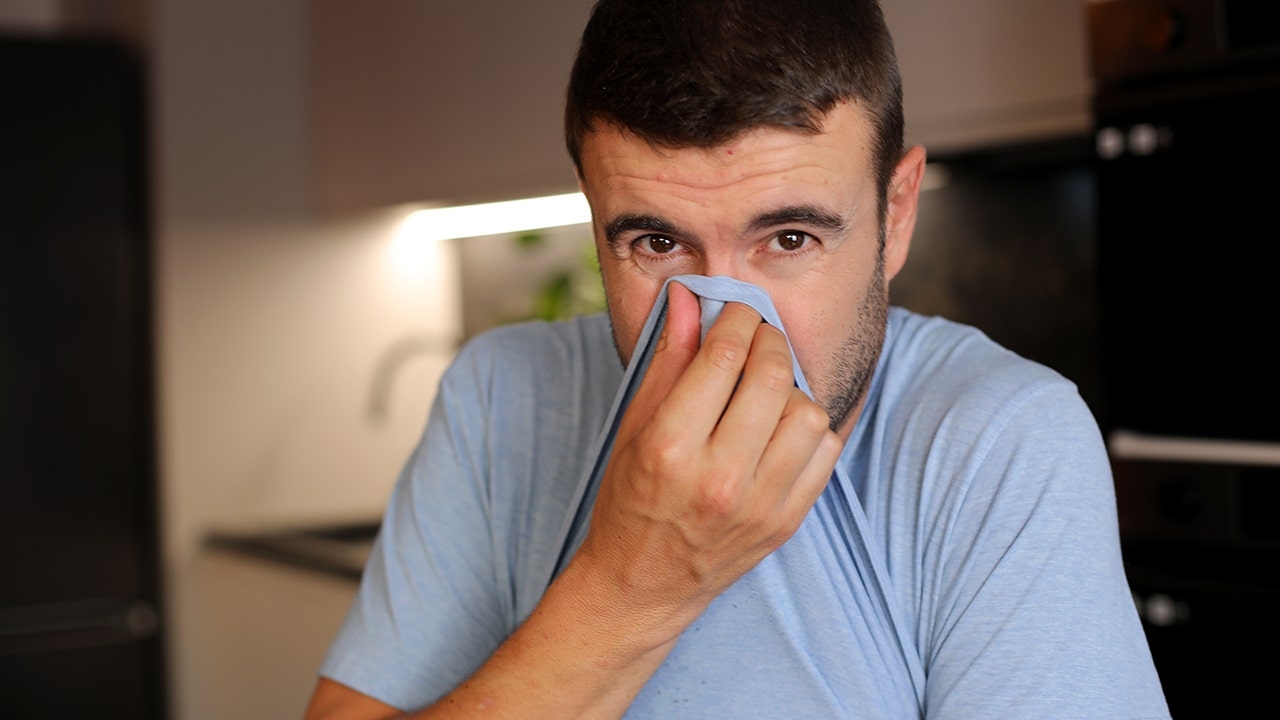 These 4 common food types could make you smell bad, experts caution