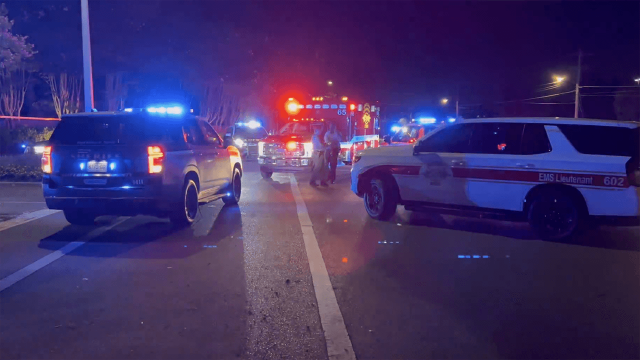 Ole Miss football player, 18, dies in Tennessee shooting, officials say