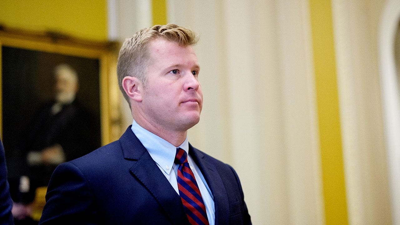 Republican bill would put 'anarchist jurisdictions' on notice, threaten federal funding