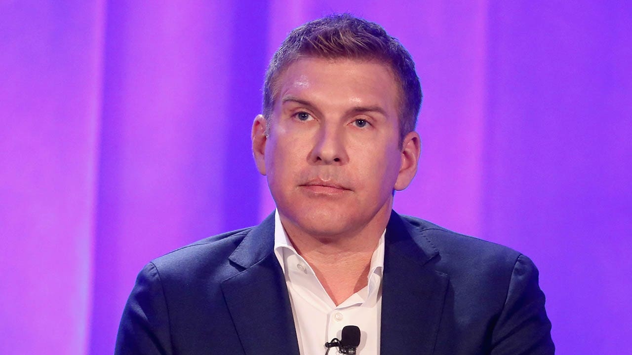 Todd Chrisley got into prison fight with ‘Varsity Blues' scandal mastermind: ‘I will rip your head off'