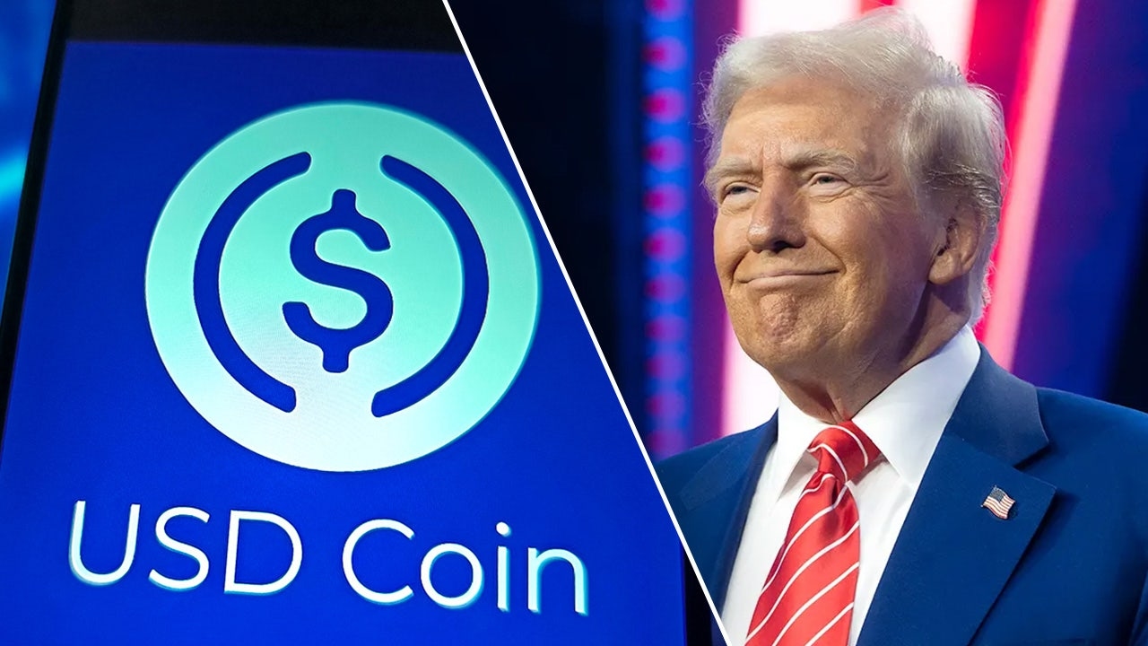 Trump vows to make US ‘crypto capital of the planet,' signs GENIUS Act into law