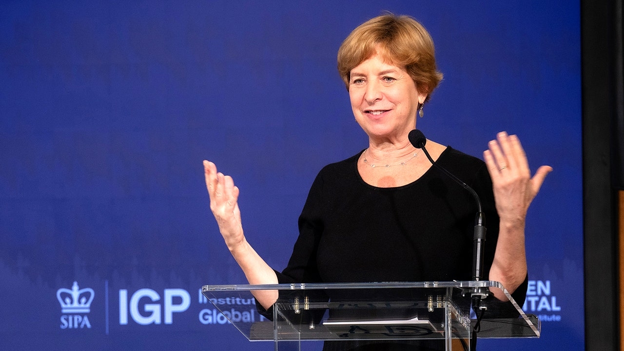 Former NPR CEO admits 'mixing journalism and federal funding' was a 'recipe for disaster'