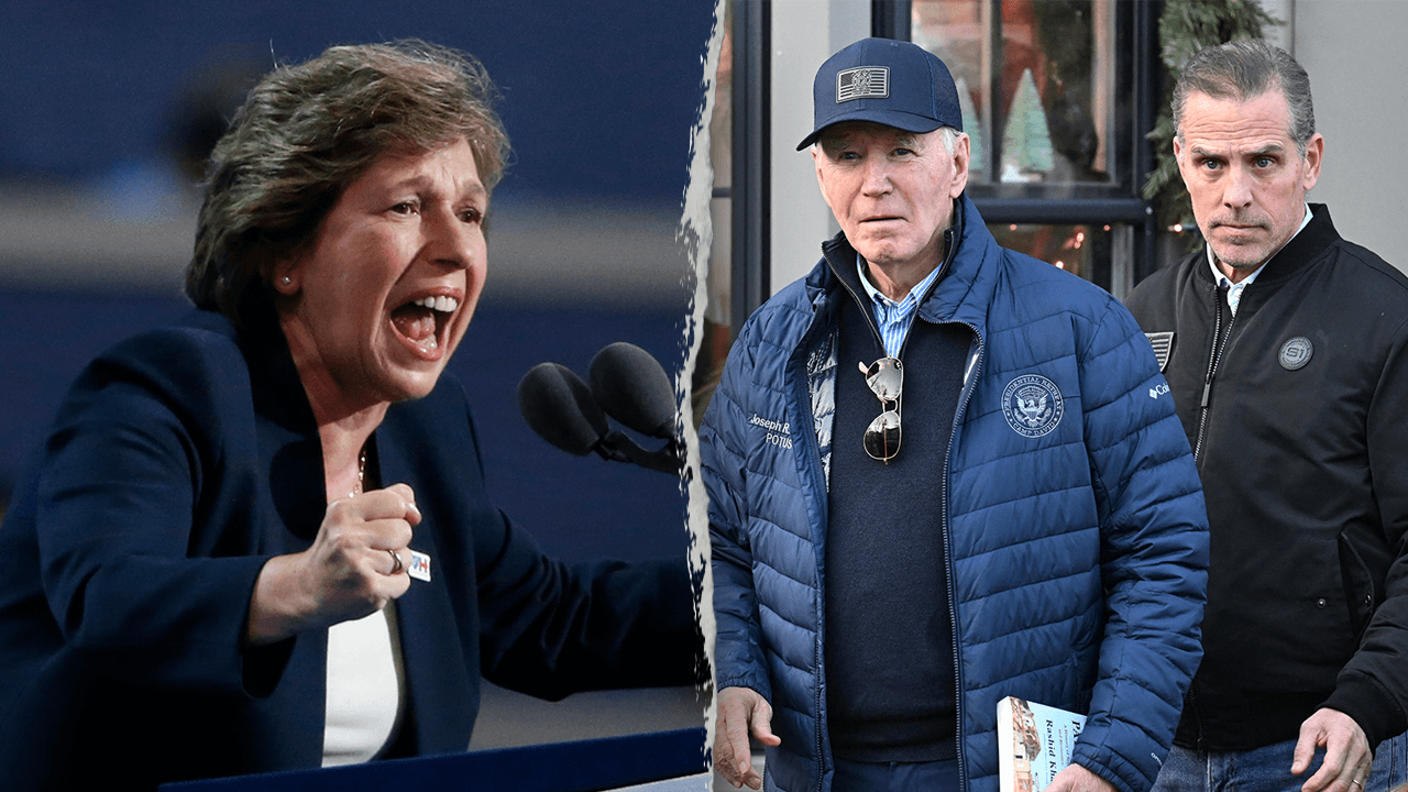 'Star Wars Bar of leftists': Weingarten, Hunter, Mamdani prove Democratic Party led by extreme figures