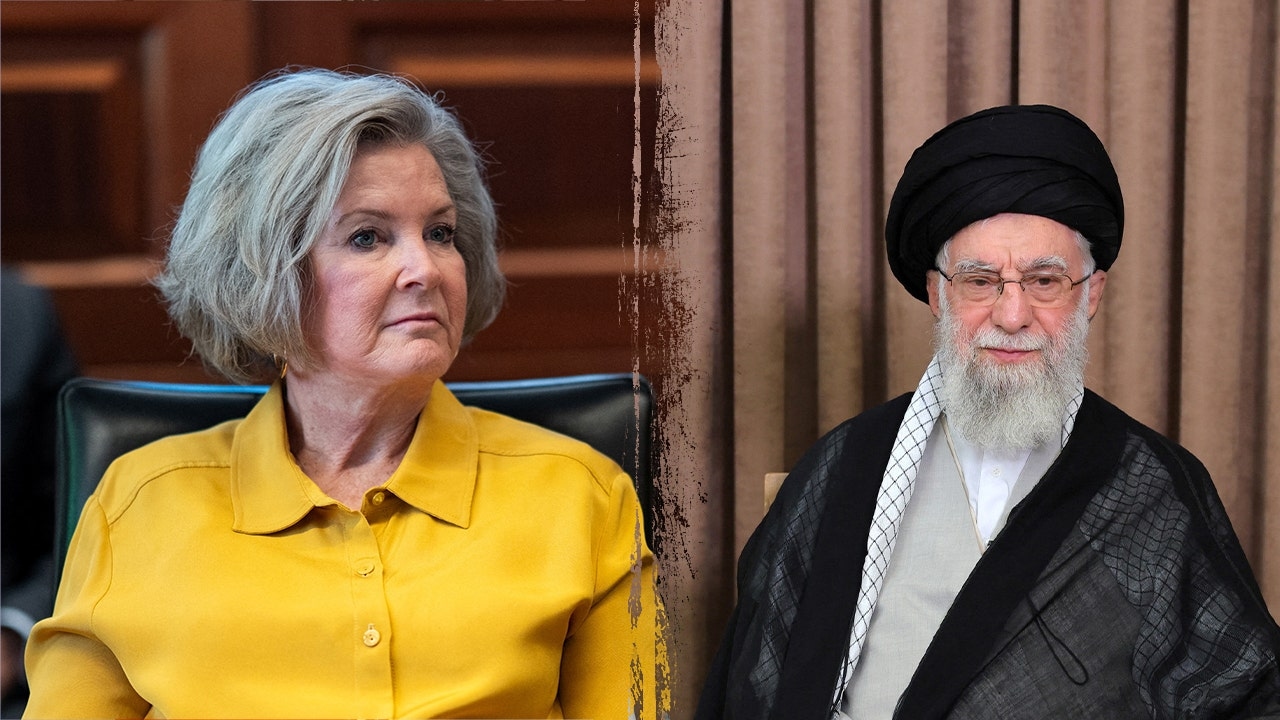 Iran-linked hackers threaten to release new trove of emails stolen from Trump's inner circle after strikes