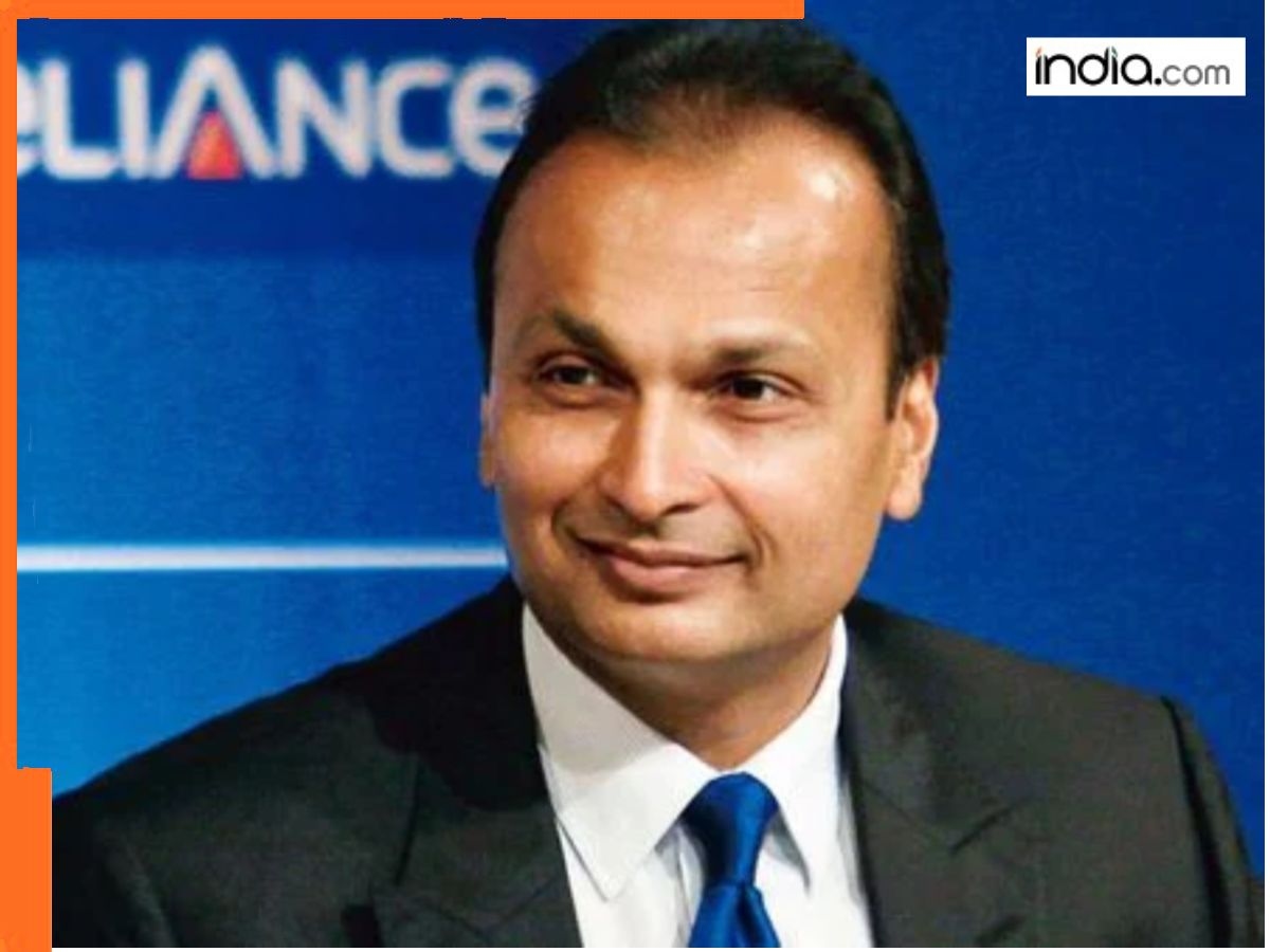 Anil Ambani continues to rise! once office seized by this bank, now pays Rs 2730000000 to…, share price surged by…