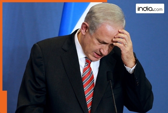Iran Israel war: Israel makes shocking claims..., says faces loss of Rs 256801683000 due to...