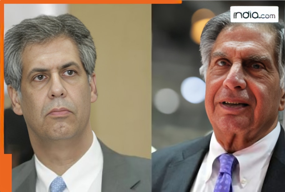 Bad news for Noel Tata, Rs 78000000000 demand notice to this Ratan Tata company by DoT over…