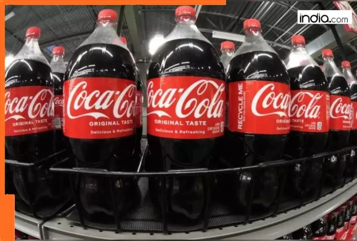 Emergency forced exit of Coca-Cola, IBM, Kodak and Mobil, but gave birth to…