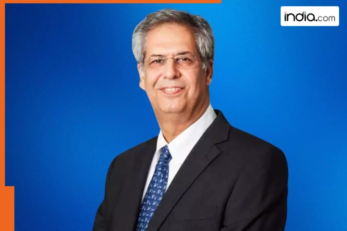 Noel Tata's BIG move, Rs 4300000000 investment, to build one of India's largest ever deployments of…, partners with…