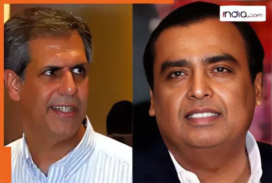 Masterstroke by Noel Tata, this Ratan Tata's company gets Rs 29030000000 order from.., can challenge Mukesh Ambani's…