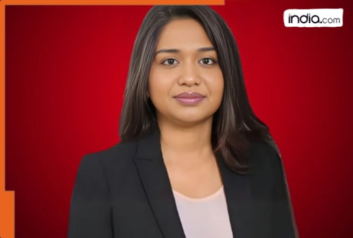 Meet woman, daughter of India's richest pharma tycoon, she now leads Rs 3950000000000 company, she is…, her business is…