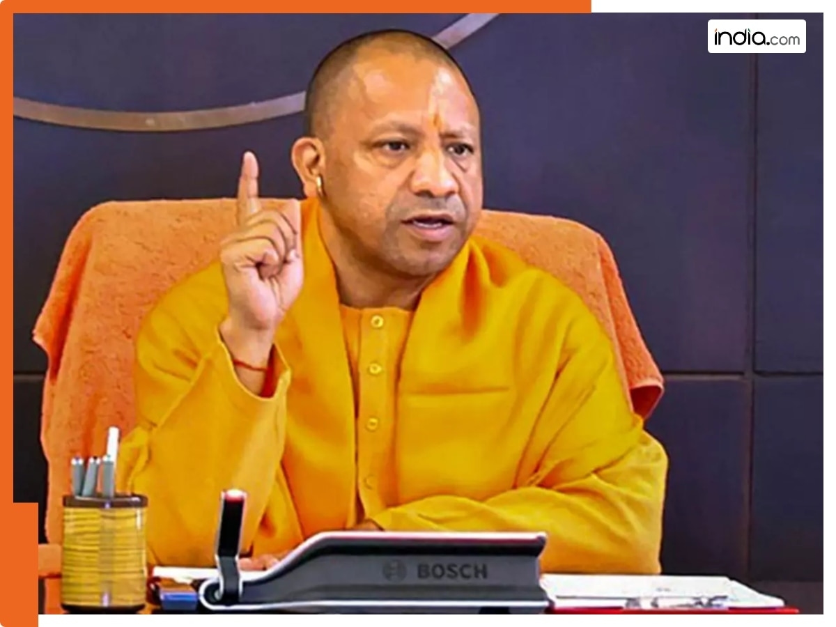 Masterstroke by Yogi Adityanath, gives financial empowerment to women in UP, approves stamp duty rebate on property up to…