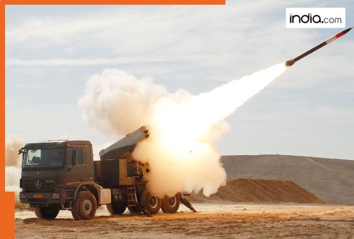 Good news for India as This Indian defense company gets order of Rs 1500000000 from Israel for...
