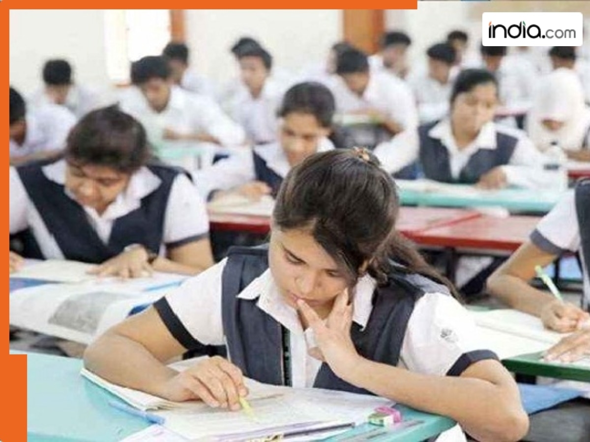 UP Board Results 2025 LIVE UPDATES: UPMSP to release Class 10, Class 12 Results SHORTLY at upmsp.edu.in, Direct link here