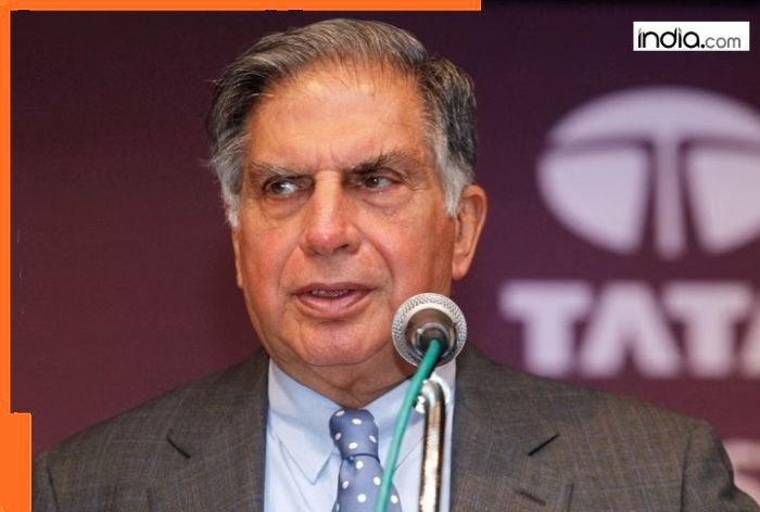 Bad news for Ratan Tata's company, gets Rs 19020000000 demand notice over ‘shortfall' in…, from…