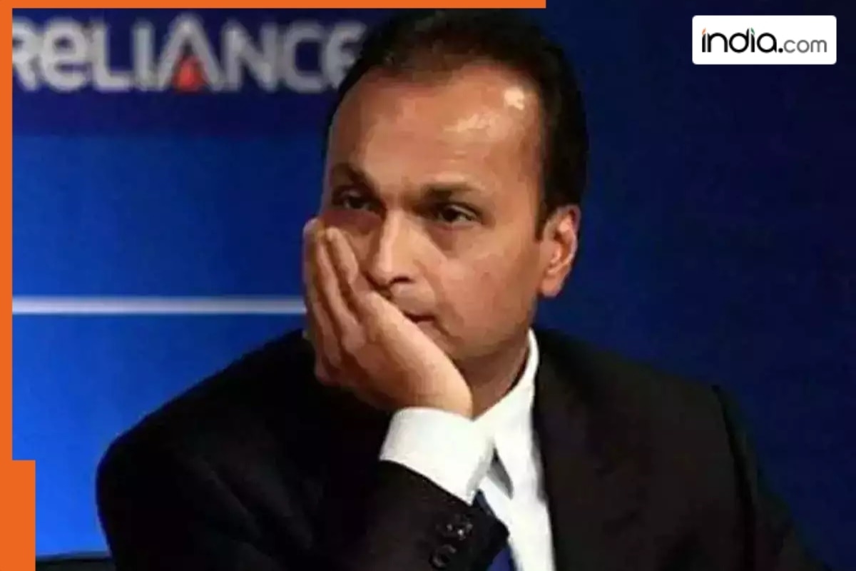 Anil Ambani was bankrupt, lost all his money, didn't have money to pay lawyers fees, but never thought of selling this rare thing, it's worth Rs…, thing is…