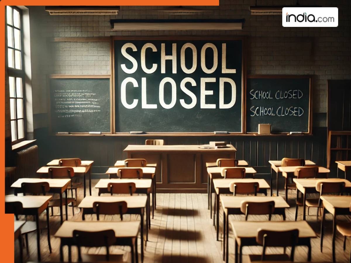 Muharram 2025 School Holiday: Full list of states where schools are closed due to Muharram on....