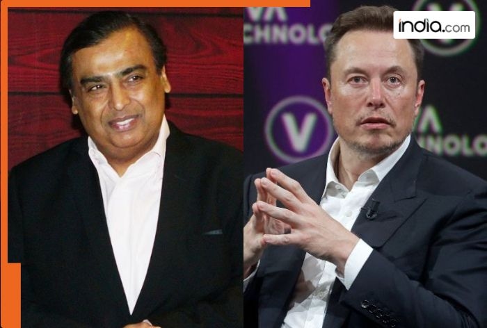 From Mukesh Ambani, Elon Musk, Zuckerberg to Sam Altman use their…, India is ‘super important' market for them, they are….