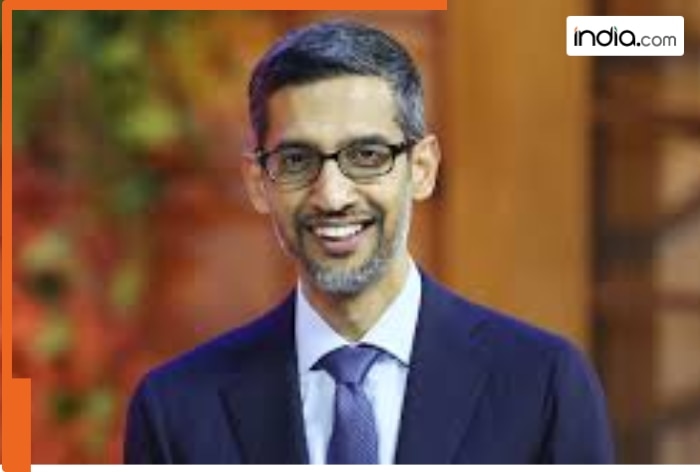 Google CEO Sundar Pichai salary for 2024 revealed! it is Rs…, Apple's Tim Cook earned Rs…