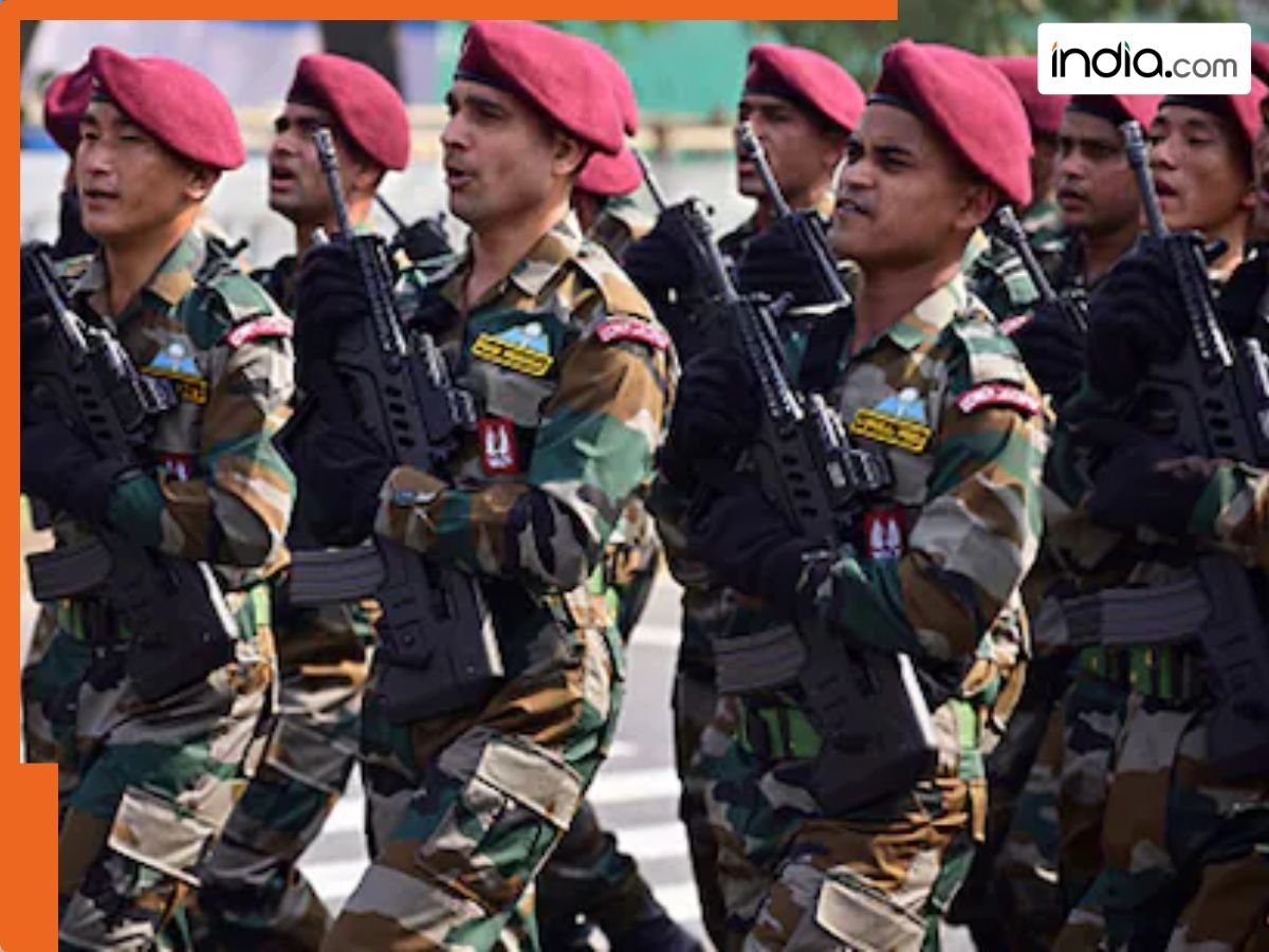 Agniveer CEE 2025 Results Big Update: Indian Army likely to release results on…, Selection Process, Phase II Admit cards and other details here