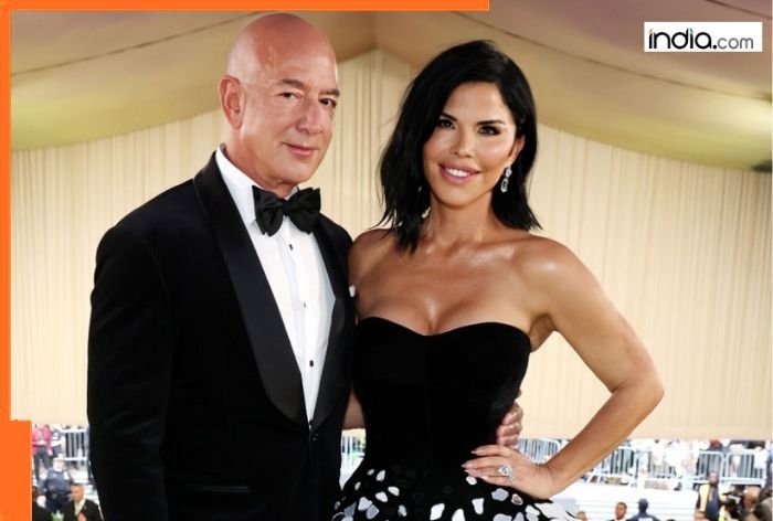 Jeff Bezos-Lauren Sanchez wedding: I am ashamed, we will....; Venice Mayor makes shocking remarks