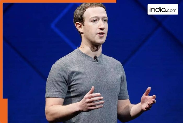 Meta owner Mark Zuckerberg spends Rs 1170000000000 to hire this man, his name is.., his expertise is to...