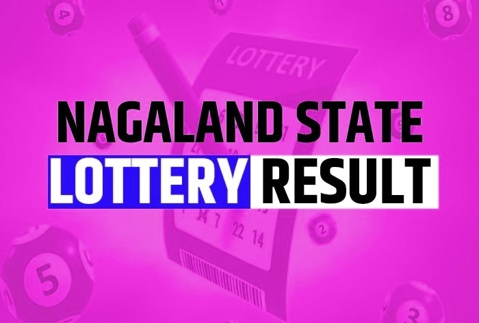 Nagaland State Lottery Results 1PM, 6PM, 8PM for 14.07.2024 LIVE: DEAR Dwarka MORNING Lucky Draw Result 1 Crore First Prize Complete Winners List Here