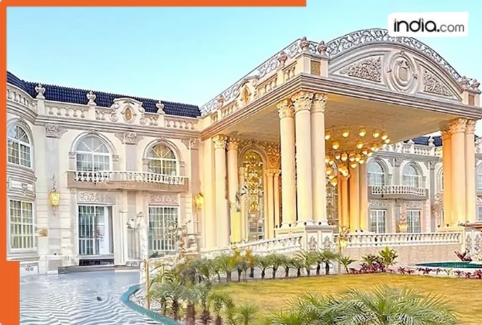 Pakistan's most expensive house is worth Rs..., no match for Mukesh Ambani, Nita Ambani's Rs 15000 crore Antilia, its name is...