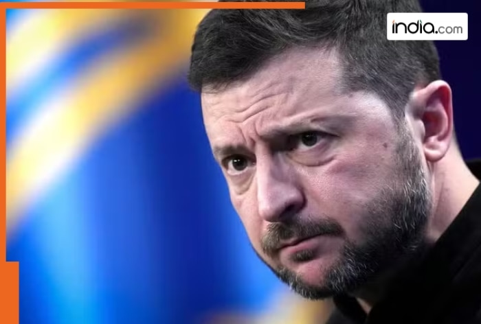 Zelensky brings Putin to its keens as Ukraine pierces Russia's S-400 air defense system, destroyed radar in drone strike, big worry for India due to…
