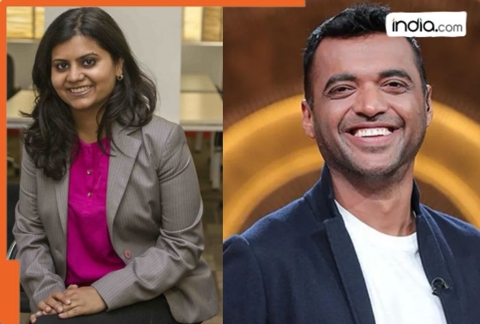Air travel will be as easy and cheap as a bus? THIS new company backed by Zomato founder Deepinder Goel is planning to...