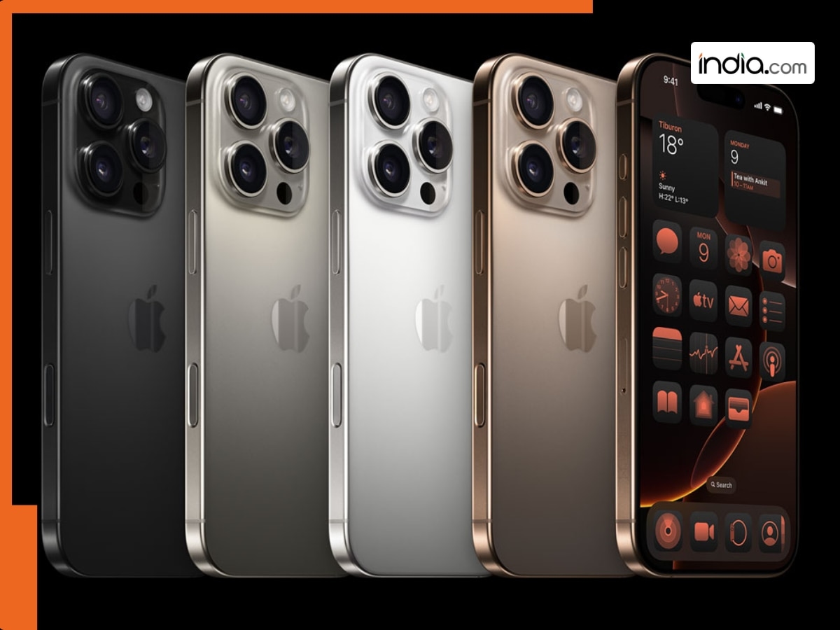 Apple iPhone prices may come down as the THIS iPhone production company of China now plans to...