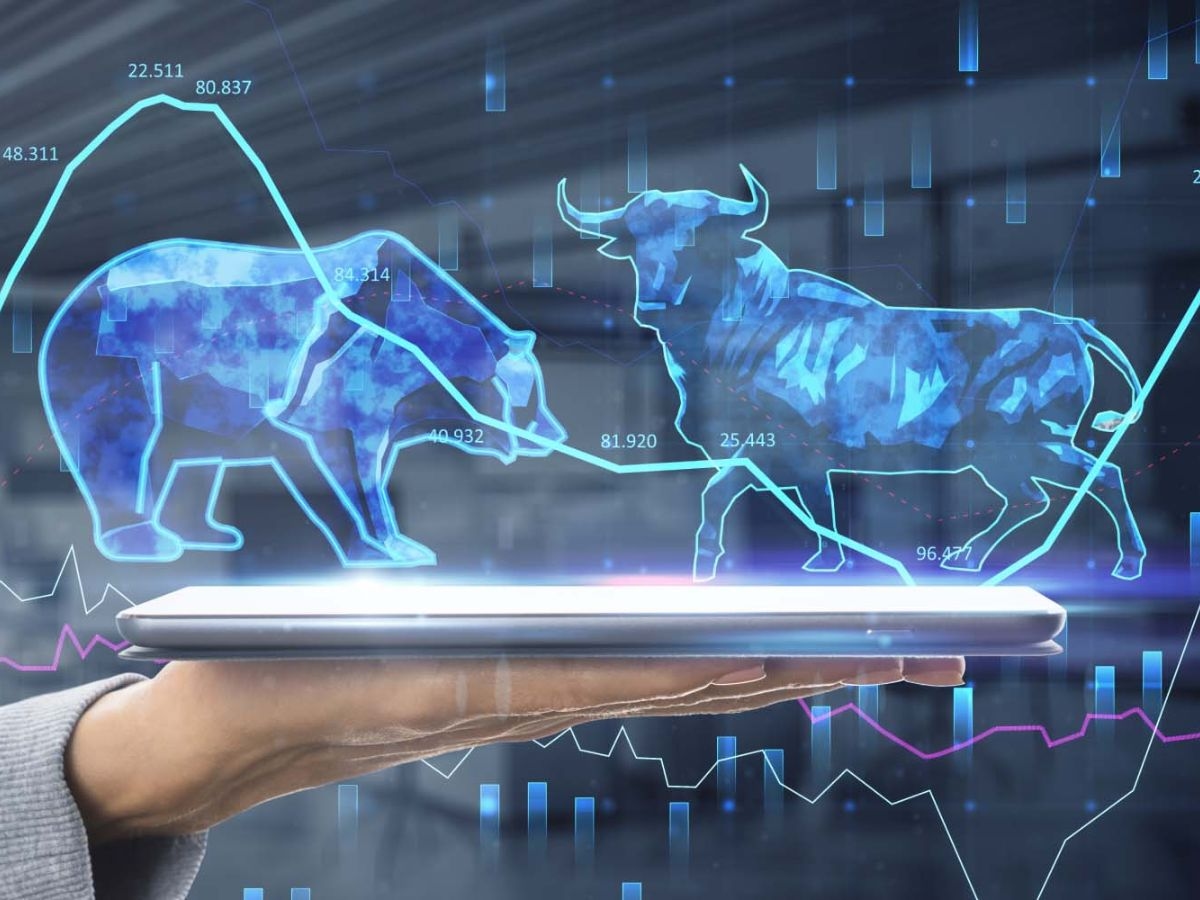THIS company shares hit fresh 52-week high post update on fundraising