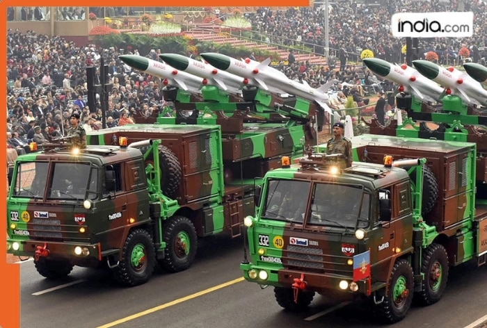 Brazil stops talks with India over Akash air defence system, Turkey's Erdogan is happy due to...