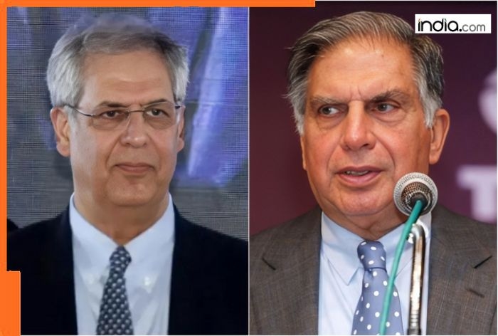 Masterstroke by Noel Tata, Ratan Tata's one of favorite company partners with Australian company to build smart bridges in India, to use ready-made...