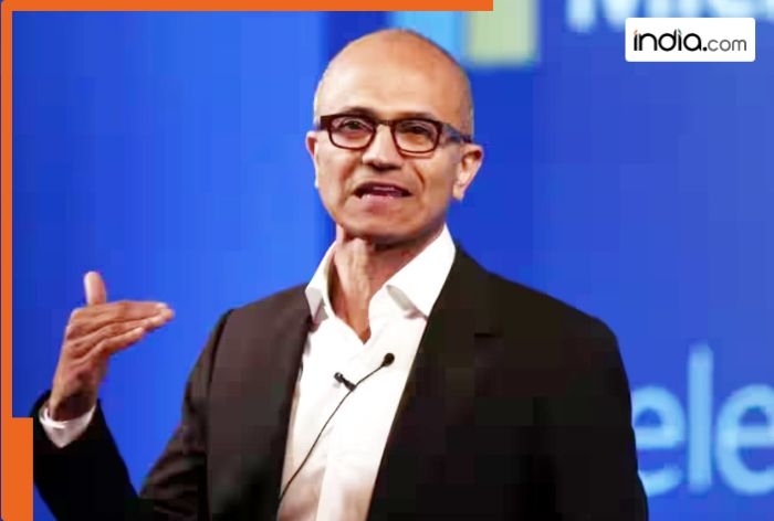 Bad news for Microsoft employees, tech giant sacks 9000 workers in THESE departments, biggest round of layoffs since…
