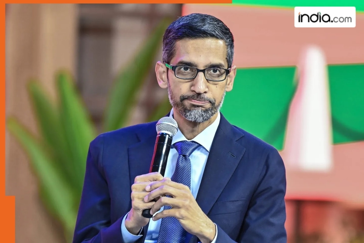 Big trouble for Sundar Pichai's Google and Steve Jobs Apple? this regulator to mandate changes for…, to protect consumers, businesses from…