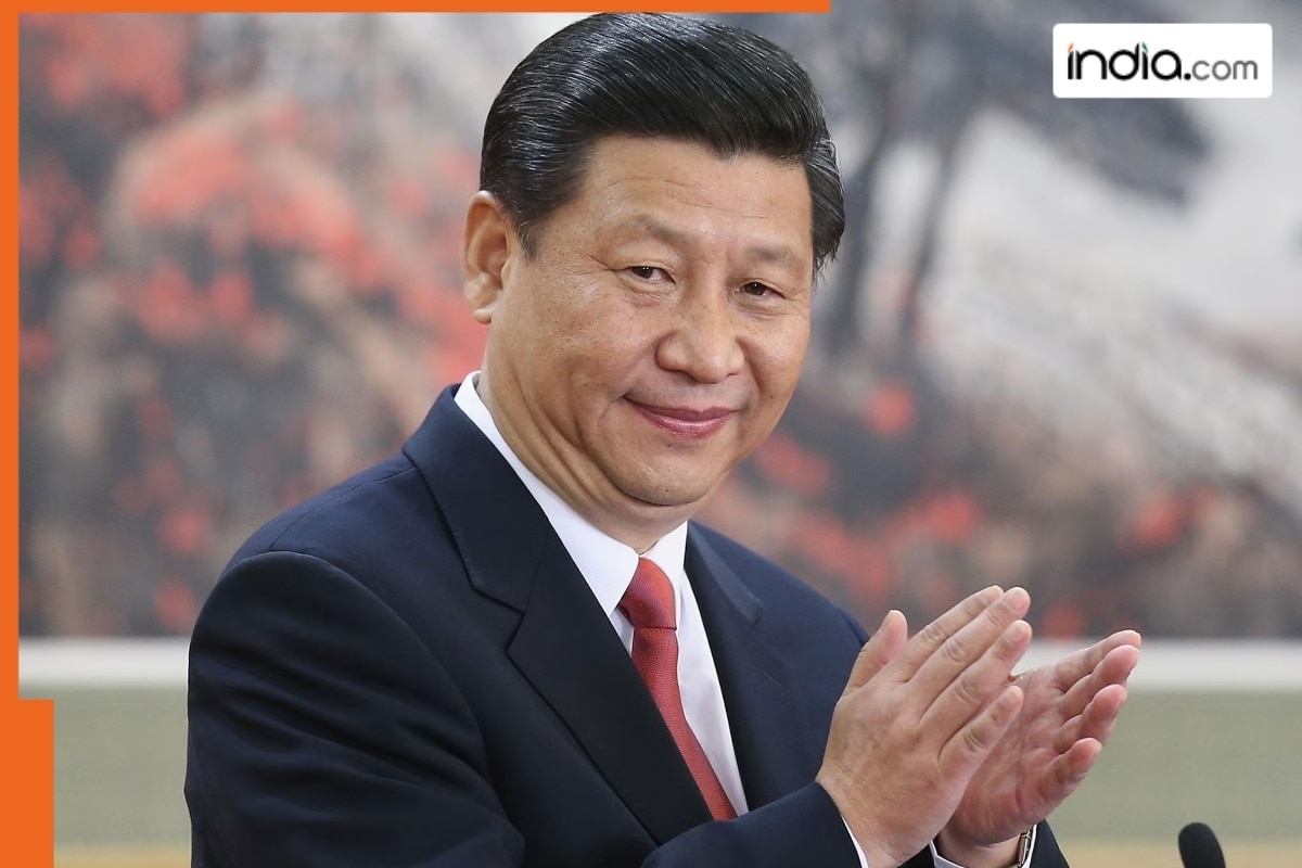 China trying to halt iPhone 17 production in India? Foxconn asks hundreds of Chinese engineers, technicians working in Indian factories to return home due to…